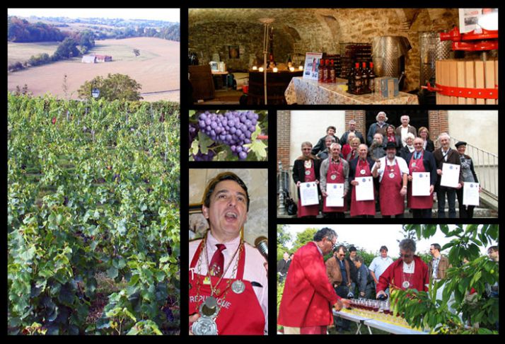 Clos Gerberoy